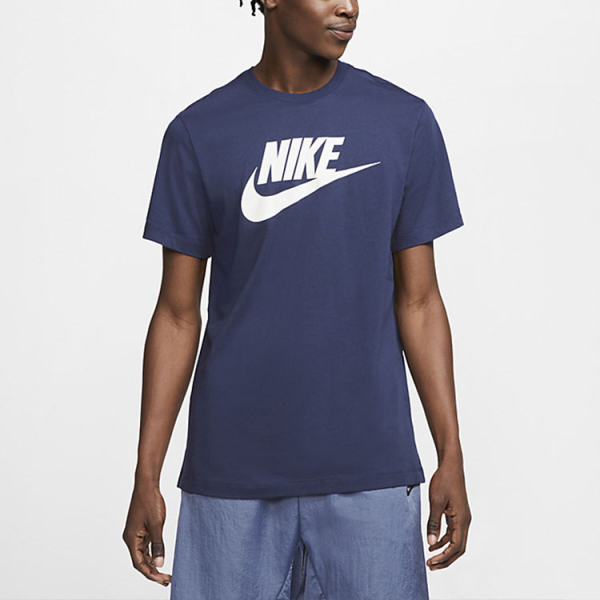 Nike Sportswear logo T