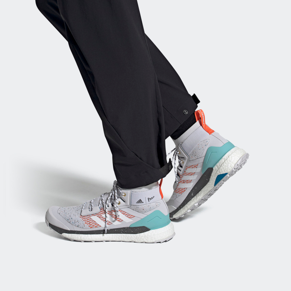 Adidas Terrex Free Hiker Parley