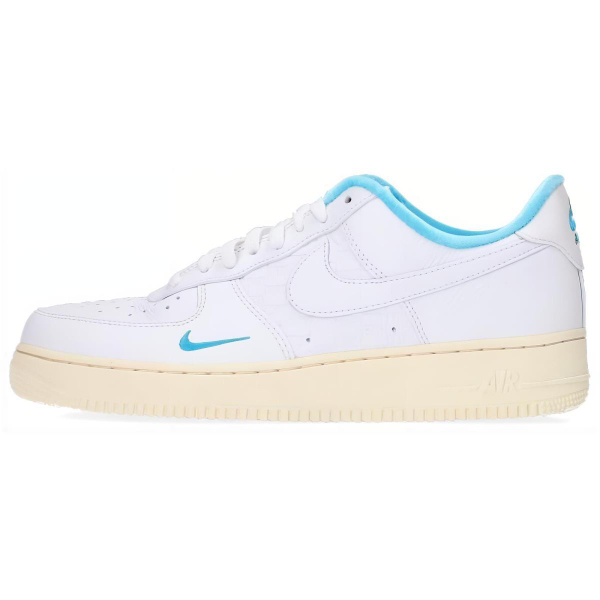 KITH x Nike Air Force 1 "Hawaii"