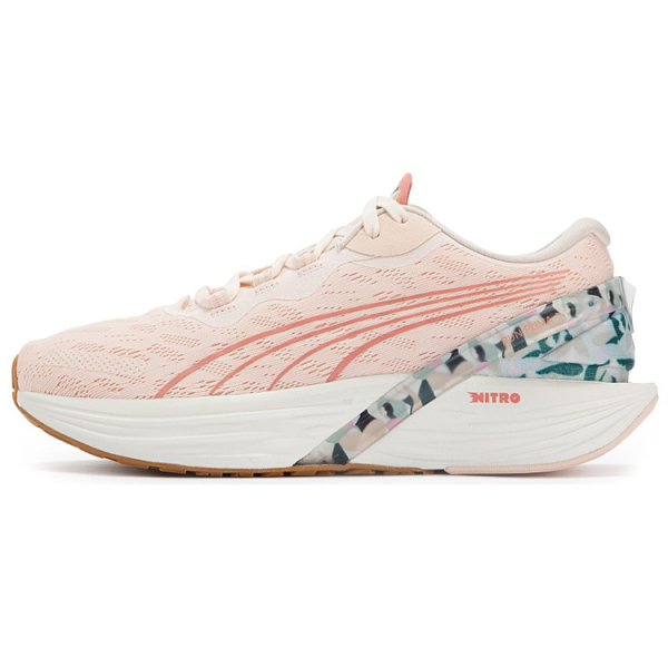 Maggie Stephenson x PUMA Run XX Nitro