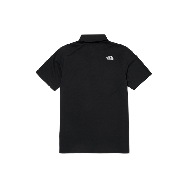 /THE NORTH FACE Logo Polo