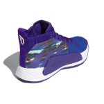 Adidas D lillard 5 Gca 5