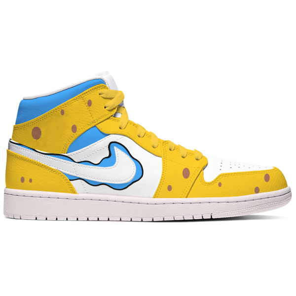 【 】 Jordan Air Jordan 1 Mid