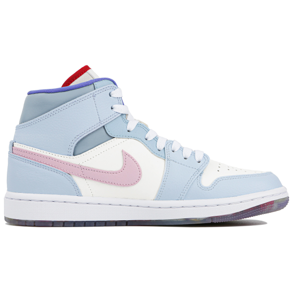 【 】 Jordan Air Jordan 1 Mid GS
