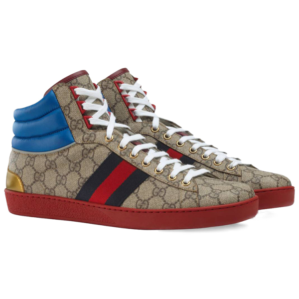 GUCCI ACE G Supreme