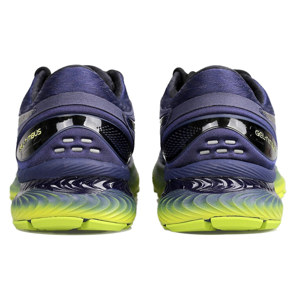 Asics GEL-Nimbus 22