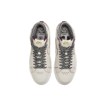 Welcome Skateboarding x Nike Blazer