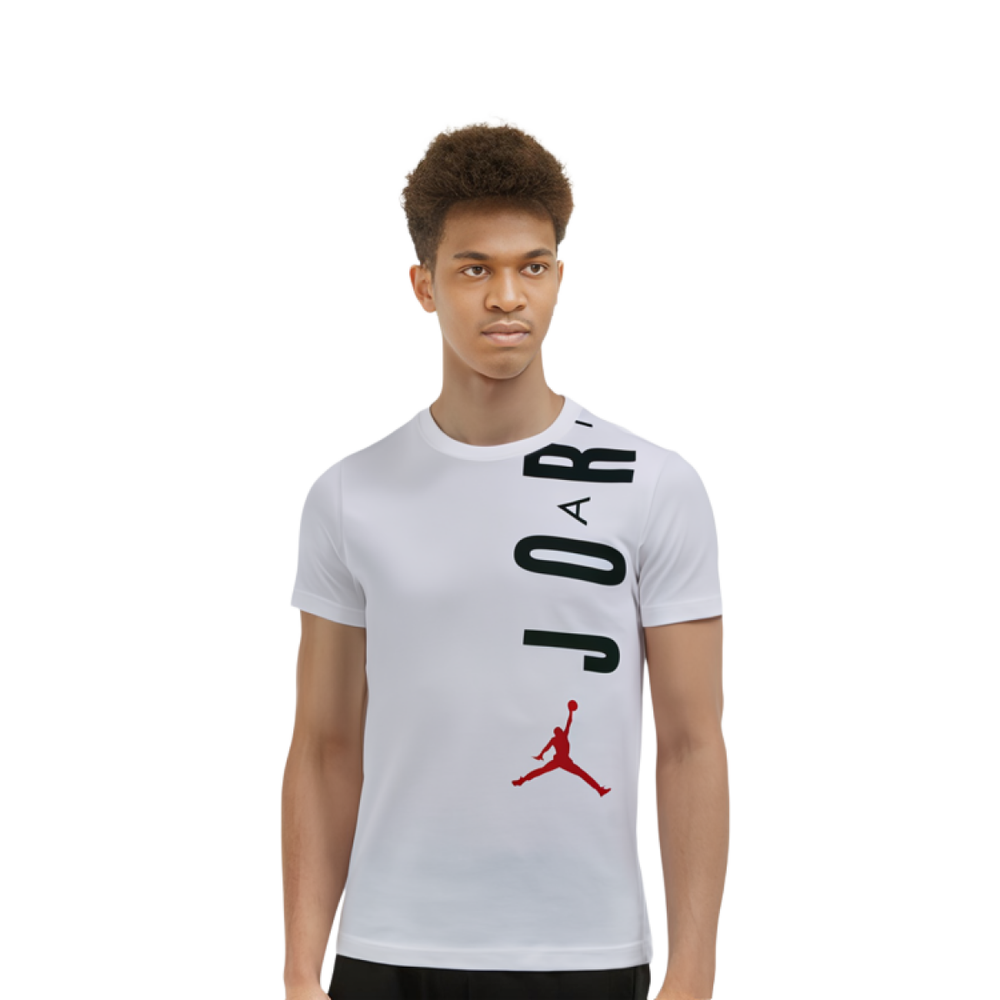 Jordan Logo T