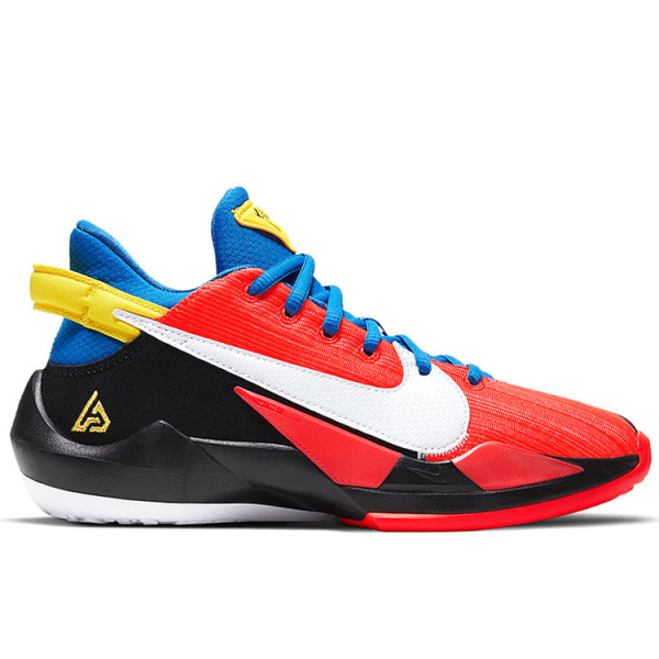 Nike Freak 2