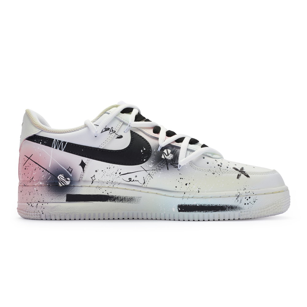 【 】 Nike Air Force 1 Low 811