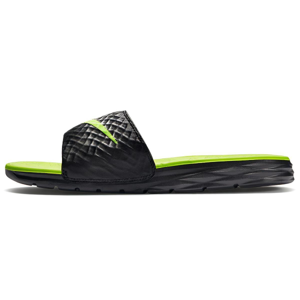Nike Benassi Solarsoft Slide