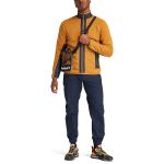 Timberland Logo