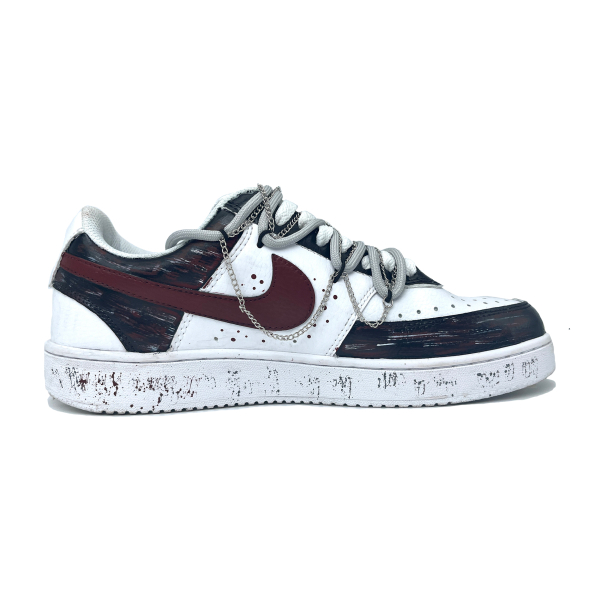 【 】 Nike Court Vision 1