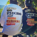 Supreme SS20 Week 1 Sacred Unique L/S T