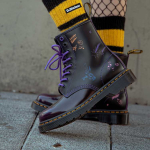 BT21 x Dr.Martens 1460