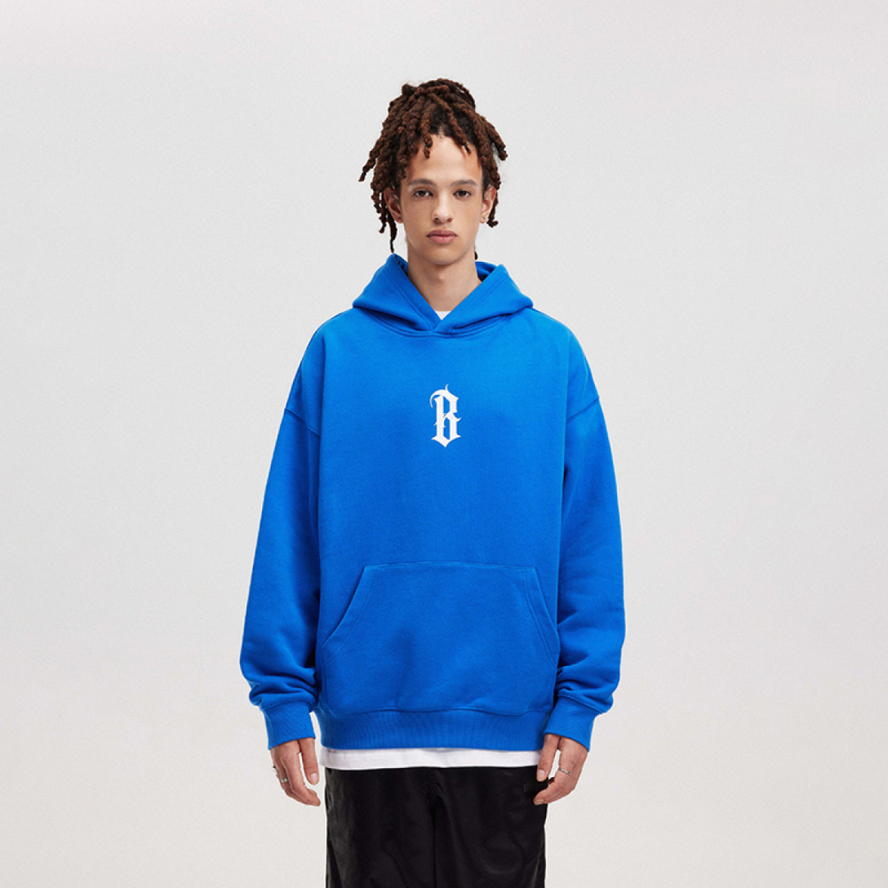 BONELESS B B Logo