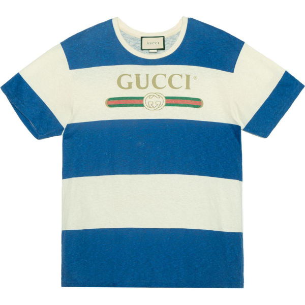 GUCCI Logo T
