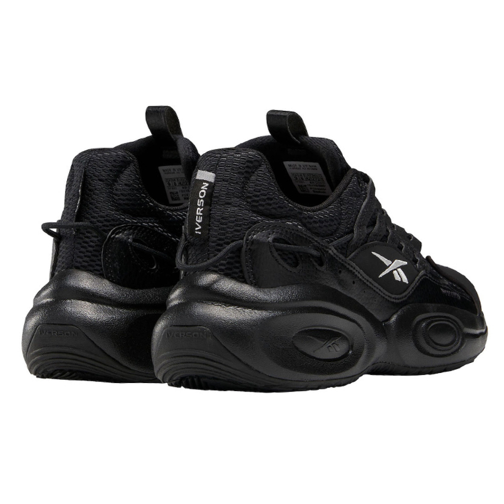 Reebok Solution Mid