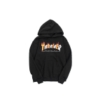 Thrasher Logo