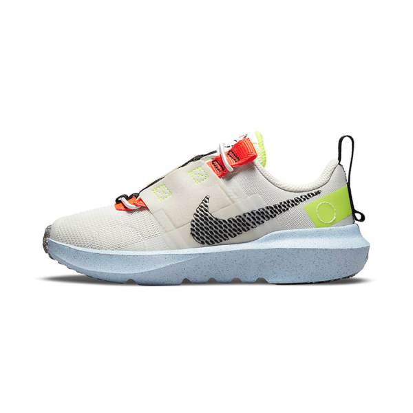 Nike Crater Impact