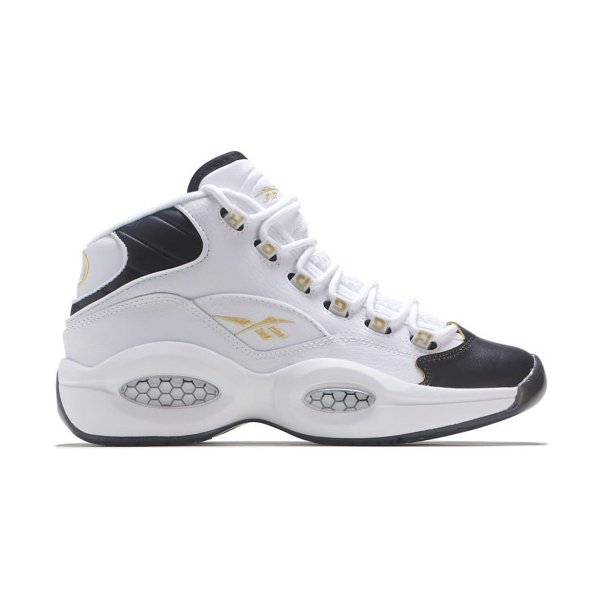 Reebok Question