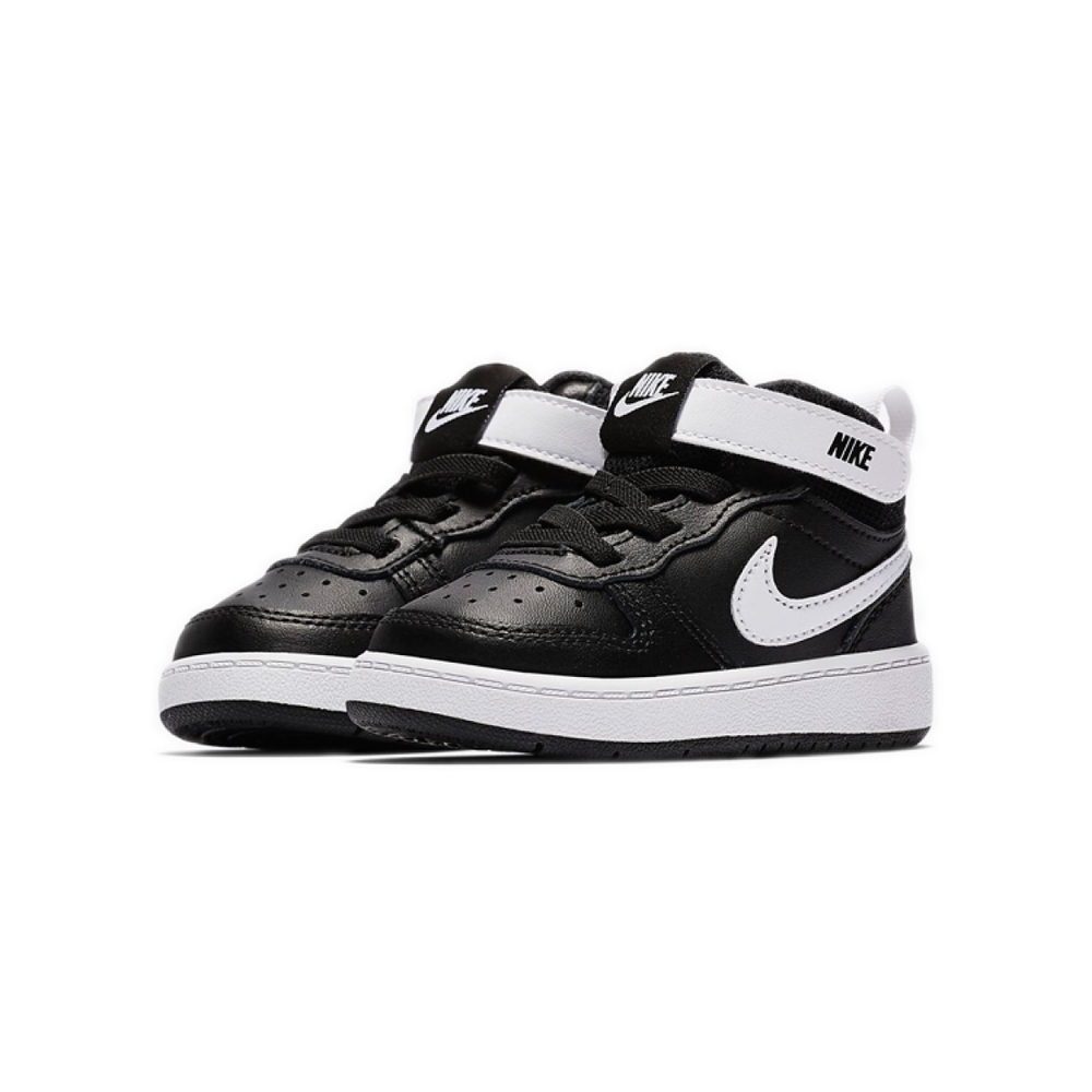 Nike Court Borough Mid 2