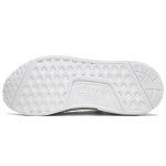 Adidas originals NMD_R1 Triple White