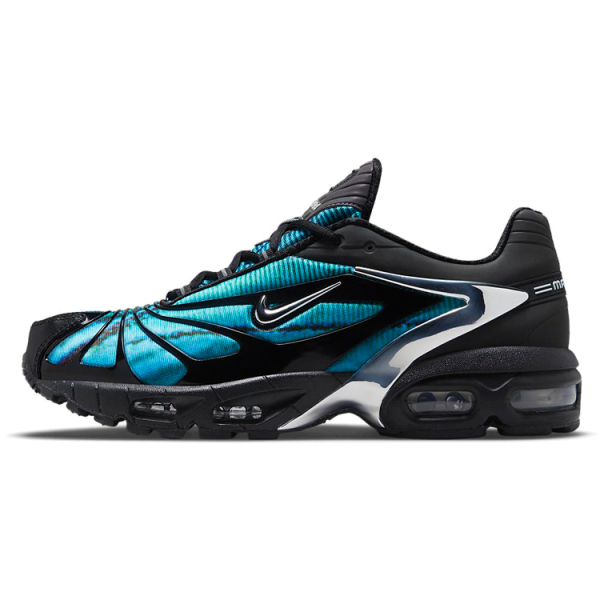 Skepta x Nike Air Max Tailwind TPU