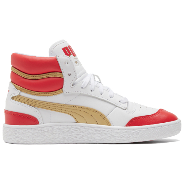PUMA Ralph Sampson Mid Year Of Ox