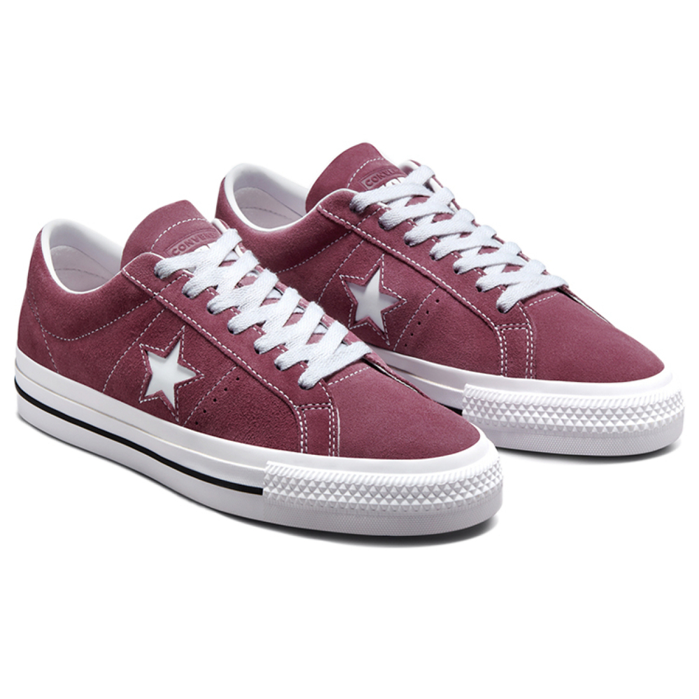 Converse one star Pro