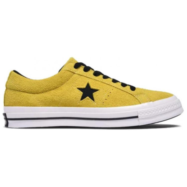 Converse One Star Premium Suede