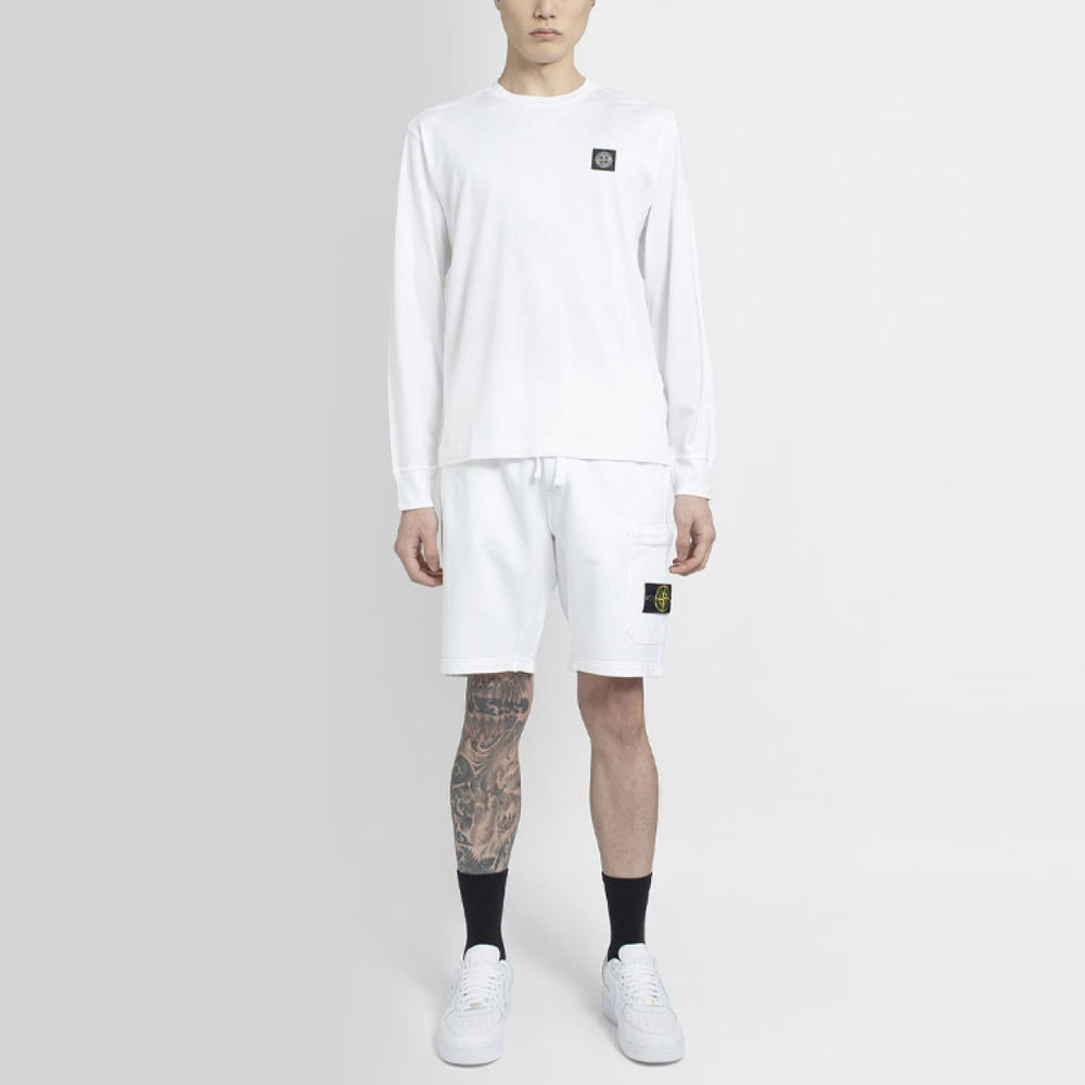 STONE ISLAND