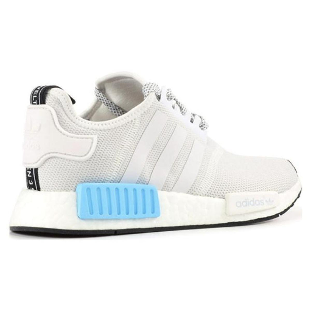 Adidas originals NMD_R1 Bright Cyan GS