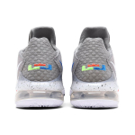 Nike Lebron 17 Low "Particle Grey"