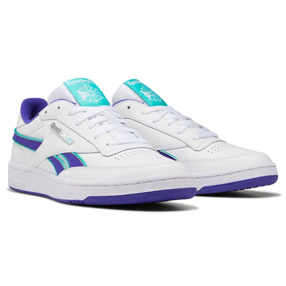 Reebok Revenge Club C Mu