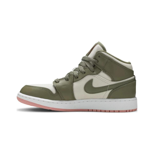 Jordan Air Jordan 1 MID SNEAKER PS