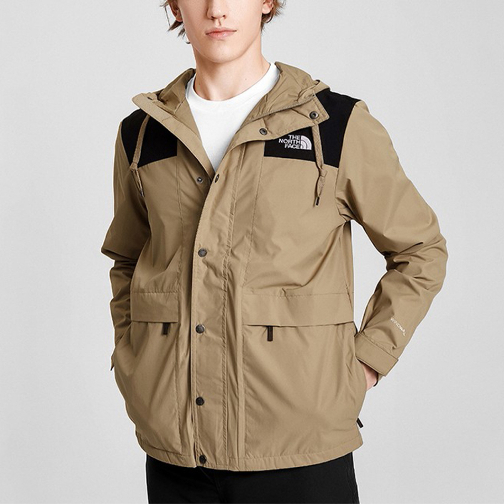 THE NORTH FACE