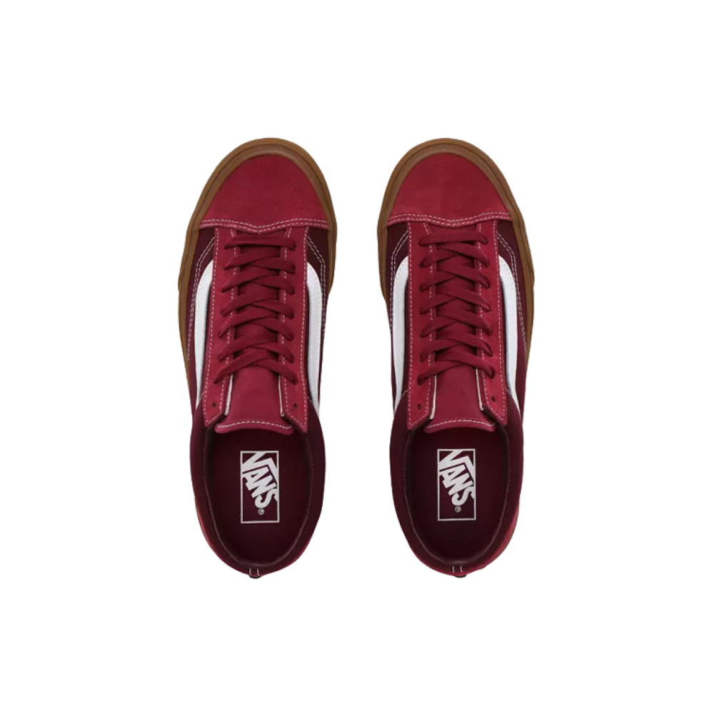 Vans Style 36 Gum