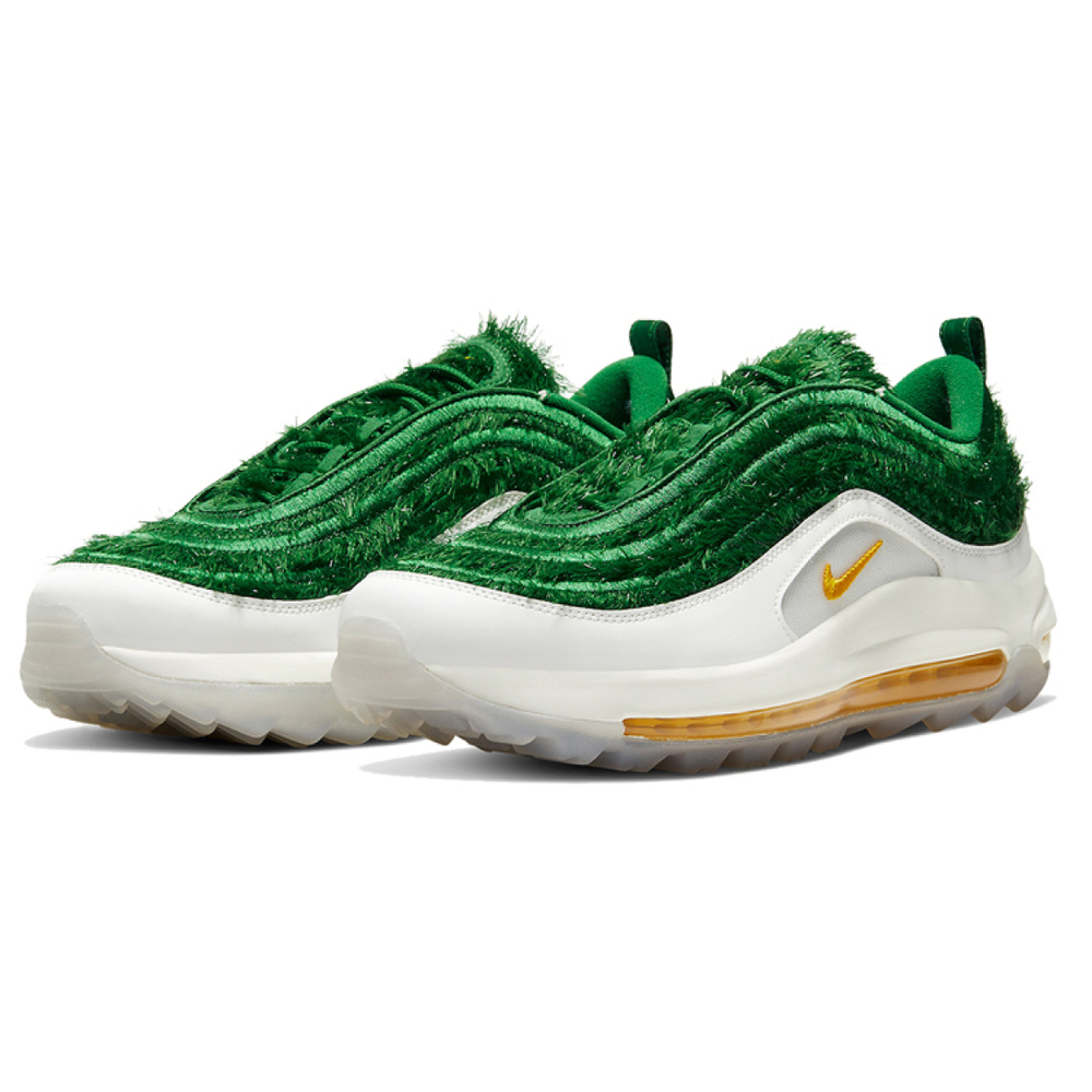 Nike Air Max 97 Golf "Grass"
