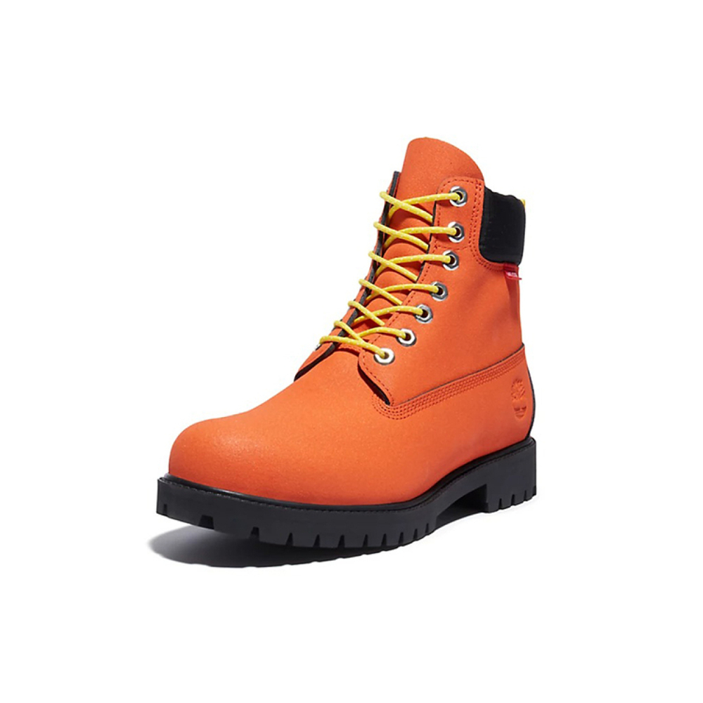 Timberland 6 Inch
