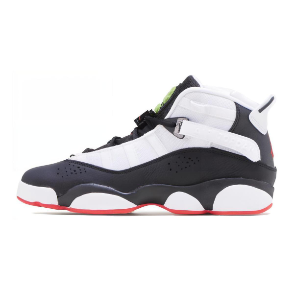 Jordan Air Jordan 6 Rings He Got Game
