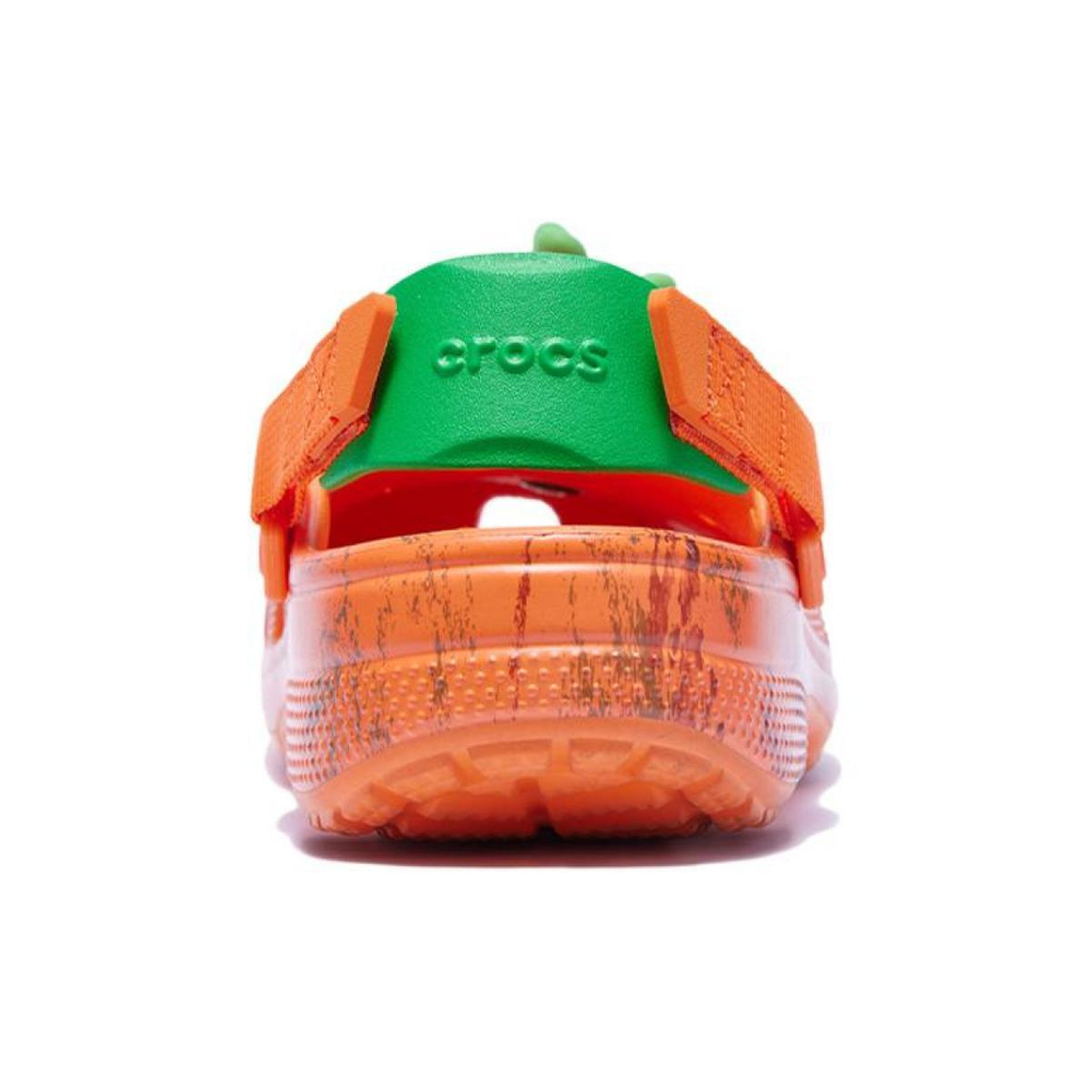 Melting sadness x Crocs Classic clog C