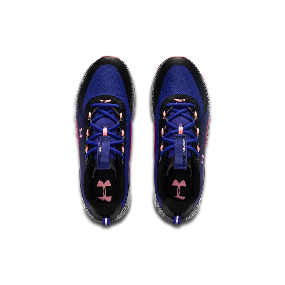 Under Armour Hovr Infinite Summit 2
