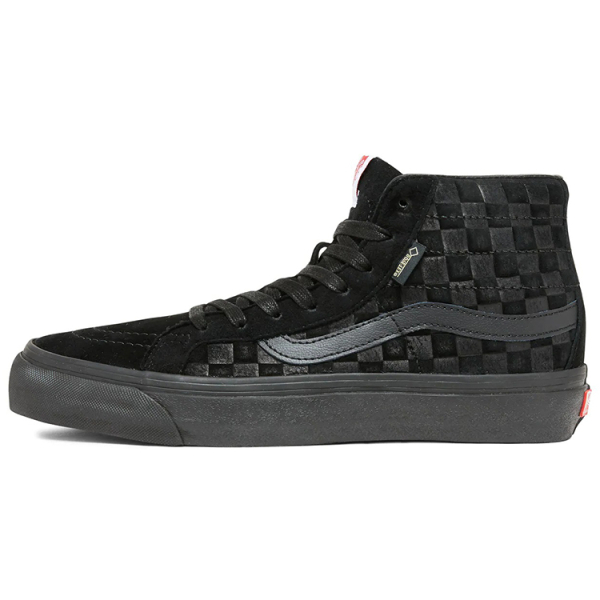 Gore-Tex x Vans SK8 LX