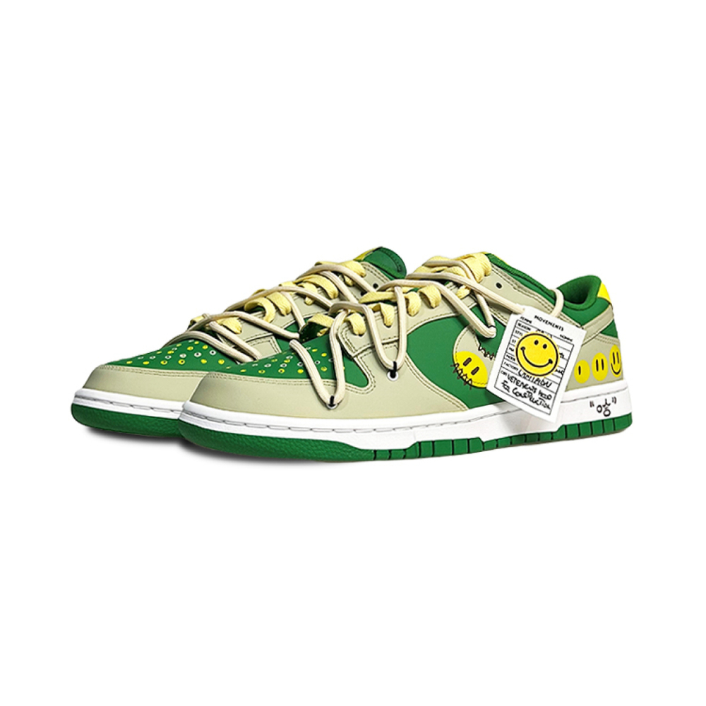 【 】 Nike Dunk Low Retro B TTYS