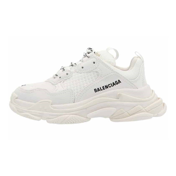 Balenciaga Triple S PU