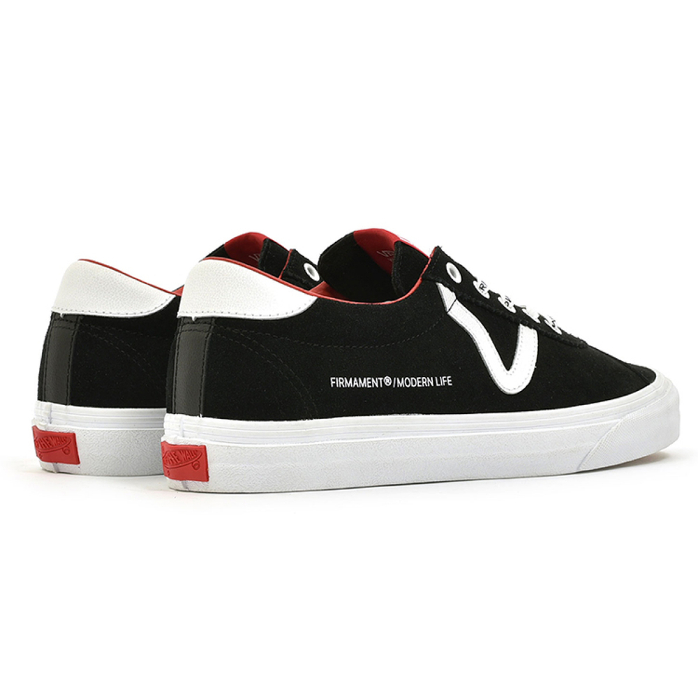 Vans Vault Firmament UA Epoch Sport LX