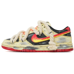 【 】 Nike Dunk Low