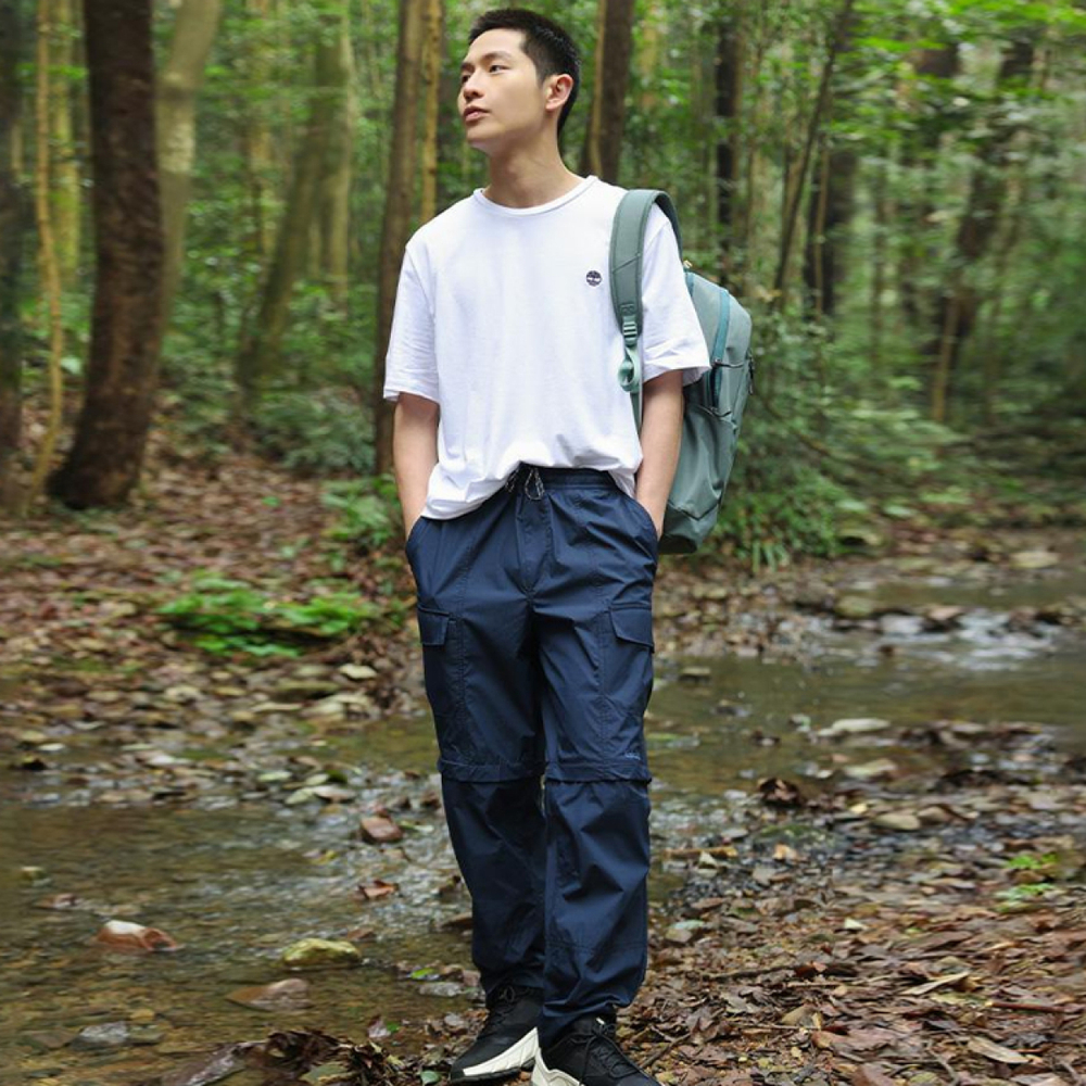 Timberland