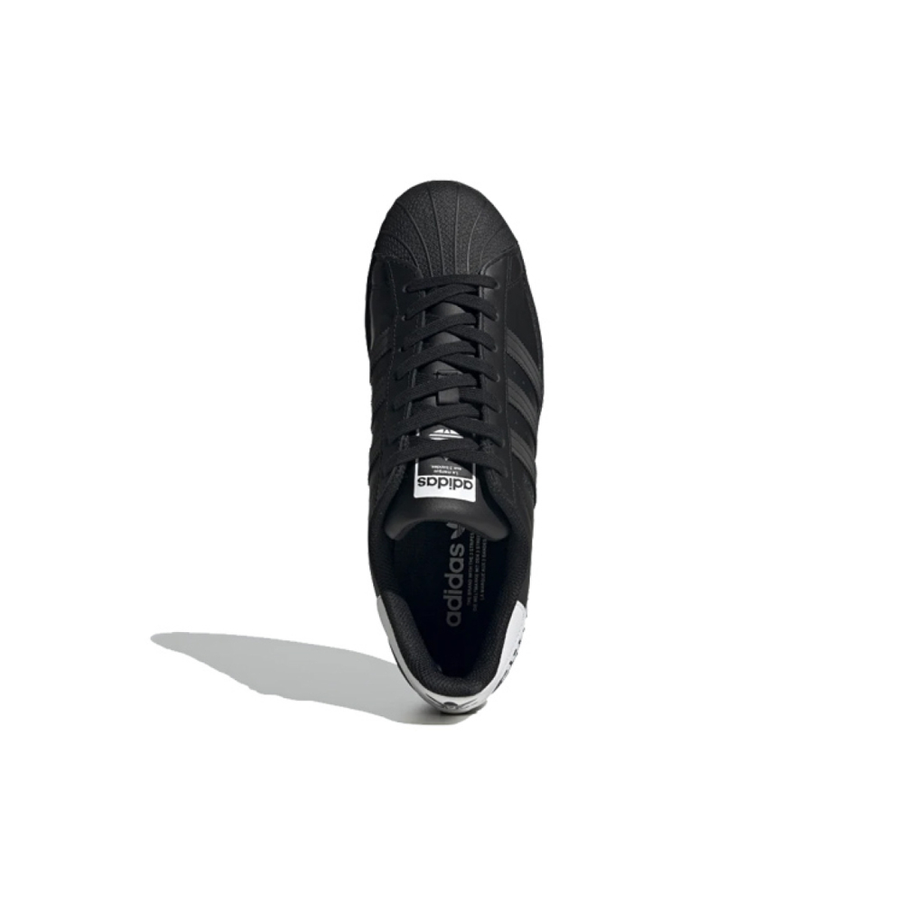 Adidas originals SUPERSTAR logo